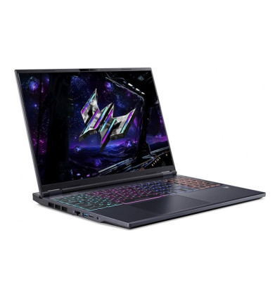 Acer Predator Helios Neo 16 Ai PHN16-73-90S8 U9 275HX RTX 5070 32GB RAM 1TB SSD