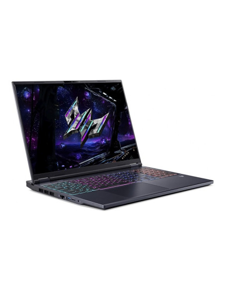 Acer Predator Helios Neo 16 Ai PHN16-73-90S8 U9 275HX RTX 5070 32GB RAM 1TB SSD
