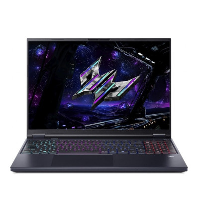Acer Predator Helios Neo 16 Ai PHN16-73-90S8 U9 275HX RTX 5070 32GB RAM 1TB SSD