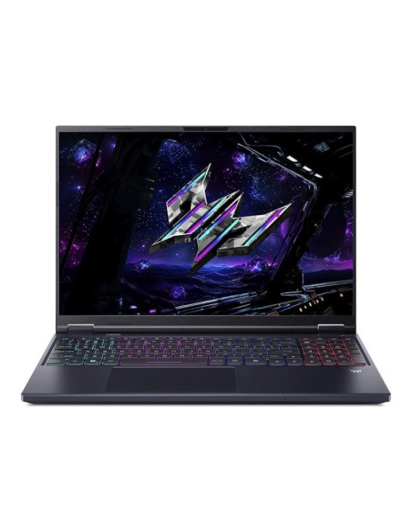 Acer Predator Helios Neo 16 Ai PHN16-73-90S8 U9 275HX RTX 5070 32GB RAM 1TB SSD