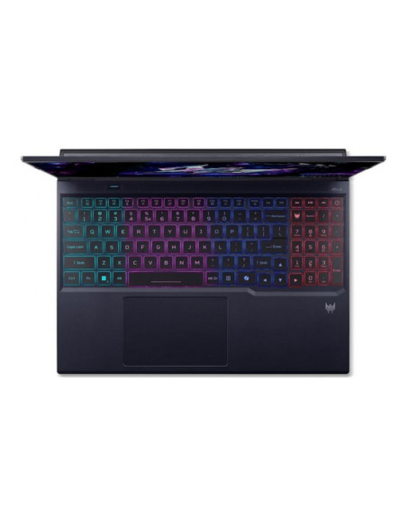 Acer Predator Helios Neo 16 Ai PHN16-73-90S8 U9 275HX RTX 5070 32GB RAM 1TB SSD