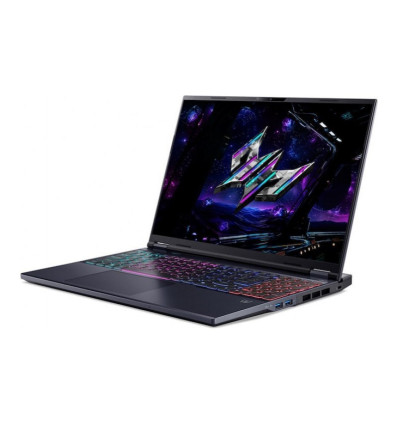 Acer Predator Helios Neo 16 Ai PHN16-73-90S8 U9 275HX RTX 5070 32GB RAM 1TB SSD