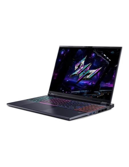 Acer Predator Helios Neo 16 Ai PHN16-73-90S8 U9 275HX RTX 5070 32GB RAM 1TB SSD