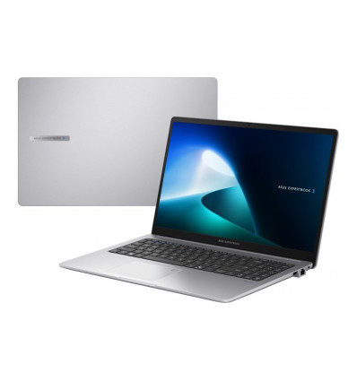 Asus ExpertBook P1 P1503CVA-S72892X Core 5 210H 16GB RAM 512GB SSD