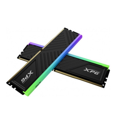 XPG Spectrix D35G RGB 32GB DDR4 (2x16GB) 3200MHz CL16