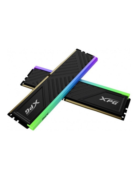 XPG Spectrix D35G RGB 32GB DDR4 (2x16GB) 3200MHz CL16