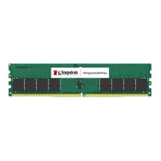 Kingston 32GB DDR5 5600MHz Non-ECC Unbuffered CL46