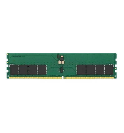 Kingston 32GB DDR5 5600MHz Non-ECC Unbuffered CL46