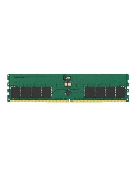 Kingston 32GB DDR5 5600MHz Non-ECC Unbuffered CL46