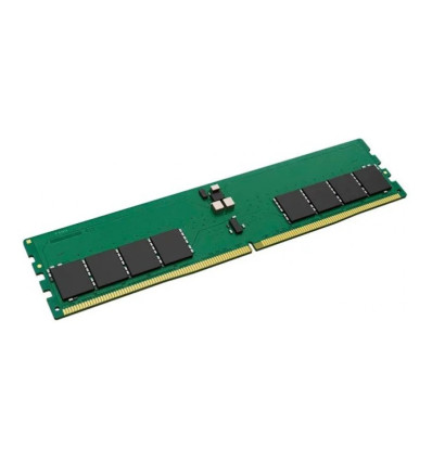 Kingston 32GB DDR5 5600MHz Non-ECC Unbuffered CL46