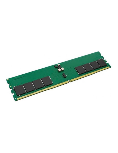Kingston 32GB DDR5 5600MHz Non-ECC Unbuffered CL46
