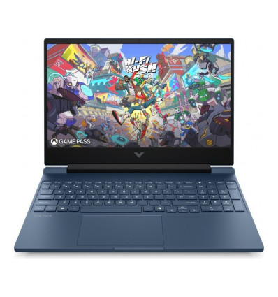 HP Victus 15-FA2039NS Core 7 240H RTX 5060 16GB RAM 1TB SSD