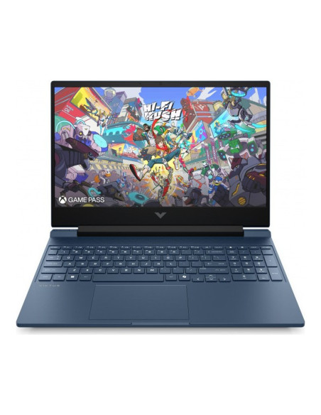 HP Victus 15-FA2039NS Core 7 240H RTX 5060 16GB RAM 1TB SSD