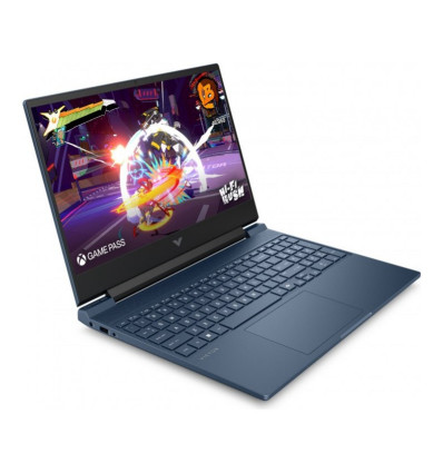 HP Victus 15-FA2039NS Core 7 240H RTX 5060 16GB RAM 1TB SSD