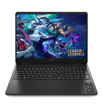 HP Omen 16-AN0012NS U7 255H RTX 5070 32GB RAM 1TB SSD
