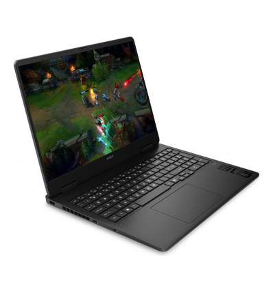 HP Omen 16-AN0012NS U7 255H RTX 5070 32GB RAM 1TB SSD