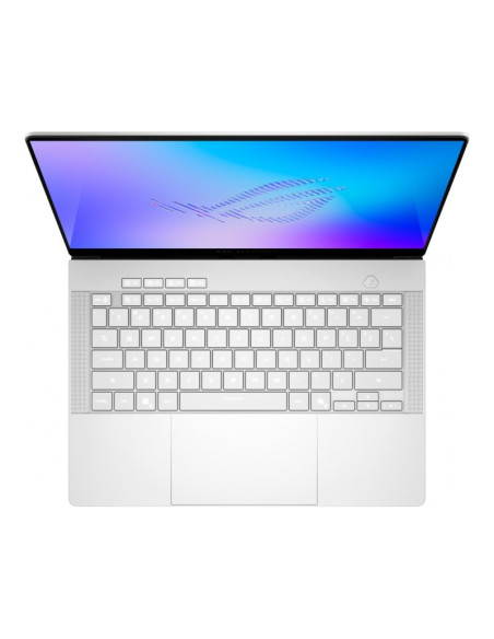 Asus ROG Zephyrus G14 GU405AW-SY016 -U9 386H RTX 5080 64GB RAM 2TB SSD