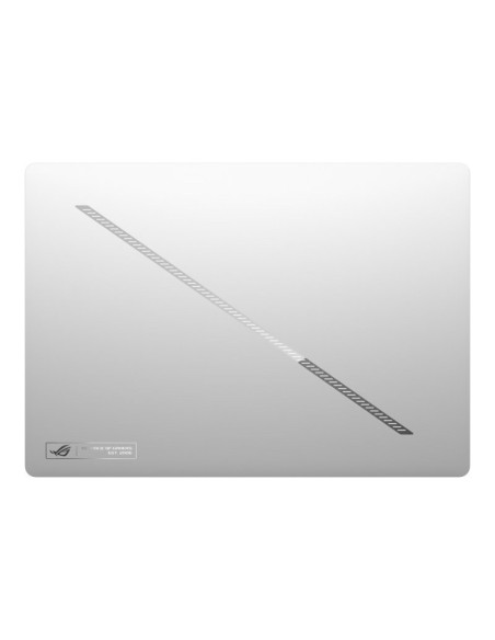 Asus ROG Zephyrus G14 GU405AW-SY016 -U9 386H RTX 5080 64GB RAM 2TB SSD