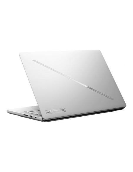 Asus ROG Zephyrus G14 GU405AW-SY016 -U9 386H RTX 5080 64GB RAM 2TB SSD