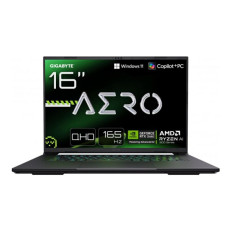 Gigabyte Aero X16 2WHA3ESC65AH Ryzen AI 9 HX 370 RTX 5070 32GB RAM 2TB