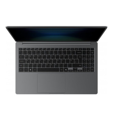 Samsung Galaxy Book5 15 U7 255U 16GB RAM 512GB SSD