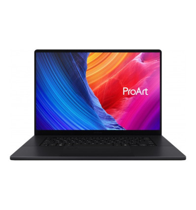 Asus ProArt P16 OLED H7606WP-SR221W Ryzen AI 9 HX 370 RTX 5070 64GB RAM 2TB SSD