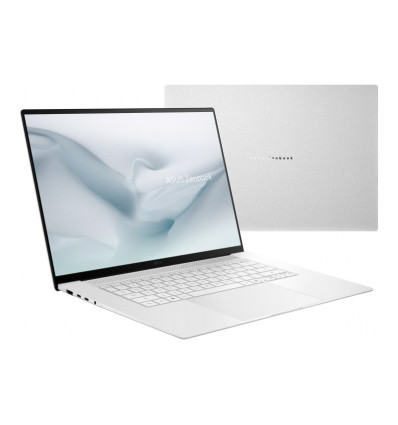 Asus Zenbook S16 OLED UM5606GA-SR348W Ryzen AI 9 465 32GB RAM 1TB SSD