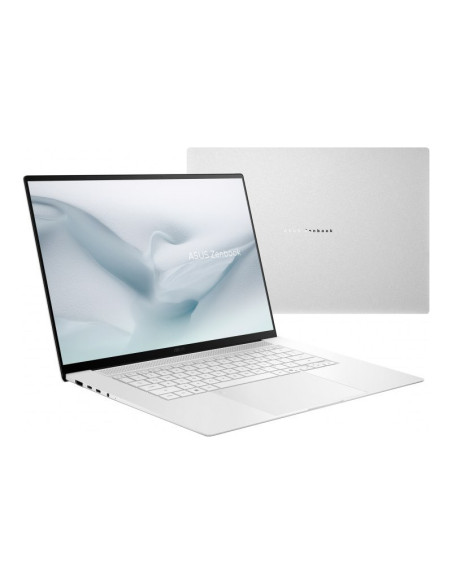 Asus Zenbook S16 OLED UM5606GA-SR348W Ryzen AI 9 465 32GB RAM 1TB SSD