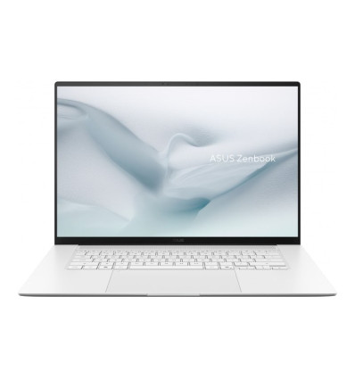 Asus Zenbook S16 OLED UM5606GA-SR348W Ryzen AI 9 465 32GB RAM 1TB SSD