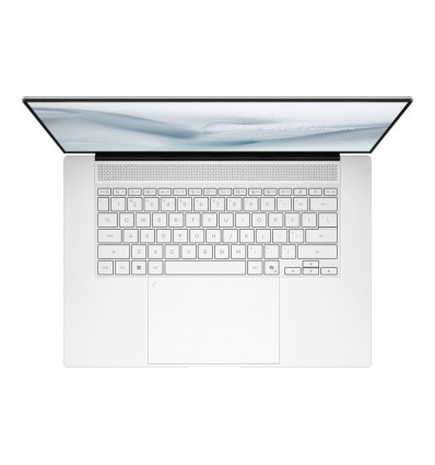 Asus Zenbook S16 OLED UM5606GA-SR348W Ryzen AI 9 465 32GB RAM 1TB SSD