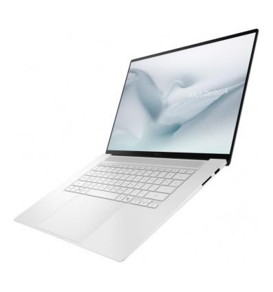 Asus Zenbook S16 OLED UM5606GA-SR348W Ryzen AI 9 465 32GB RAM 1TB SSD