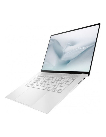 Asus Zenbook S16 OLED UM5606GA-SR348W Ryzen AI 9 465 32GB RAM 1TB SSD