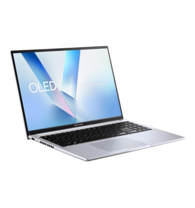 Asus VivoBook 16 OLED D1605NAQ-SH097W Ryzen 7 170 16GB RAM 512GB SSD