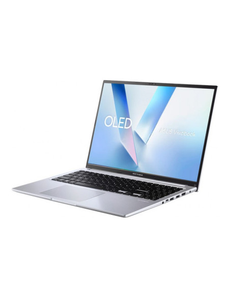 Asus VivoBook 16 OLED D1605NAQ-SH097W Ryzen 7 170 16GB RAM 512GB SSD