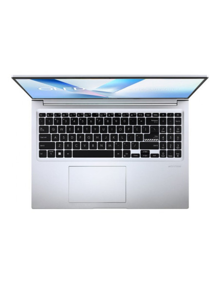 Asus VivoBook 16 OLED D1605NAQ-SH097W Ryzen 7 170 16GB RAM 512GB SSD