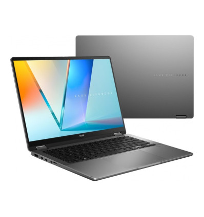 Asus Vivobook 14 Flip OLED TP3407SA-SG180W U7 258V 32GB RAM 1TB SSD