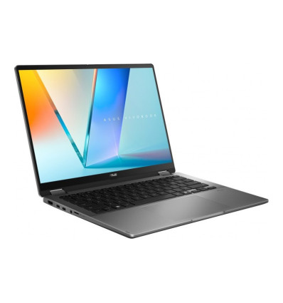 Asus Vivobook 14 Flip OLED TP3407SA-SG180W U7 258V 32GB RAM 1TB SSD