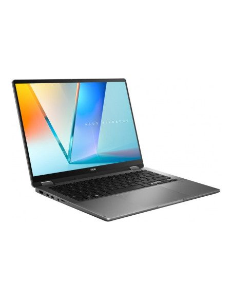 Asus Vivobook 14 Flip OLED TP3407SA-SG180W U7 258V 32GB RAM 1TB SSD
