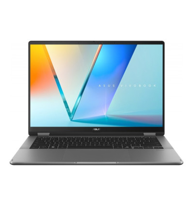 Asus Vivobook 14 Flip OLED TP3407SA-SG180W U7 258V 32GB RAM 1TB SSD
