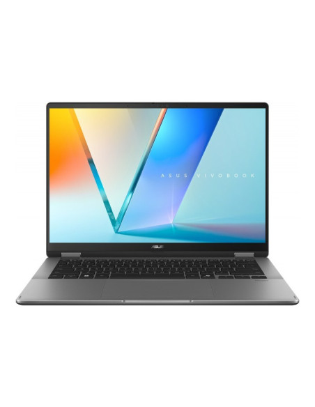 Asus Vivobook 14 Flip OLED TP3407SA-SG180W U7 258V 32GB RAM 1TB SSD