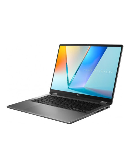 Asus Vivobook 14 Flip OLED TP3407SA-SG180W U7 258V 32GB RAM 1TB SSD