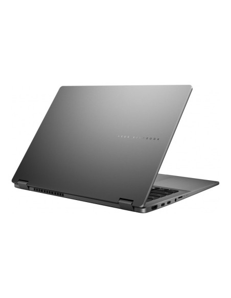 Asus Vivobook 14 Flip OLED TP3407SA-SG180W U7 258V 32GB RAM 1TB SSD