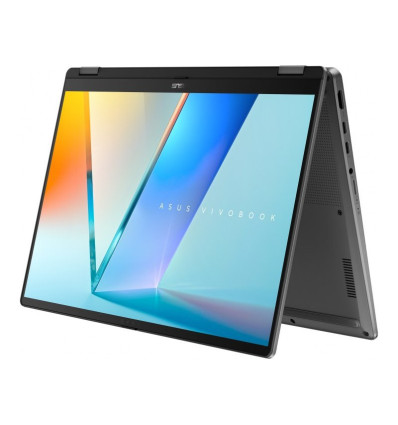 Asus Vivobook 14 Flip OLED TP3407SA-SG180W U7 258V 32GB RAM 1TB SSD