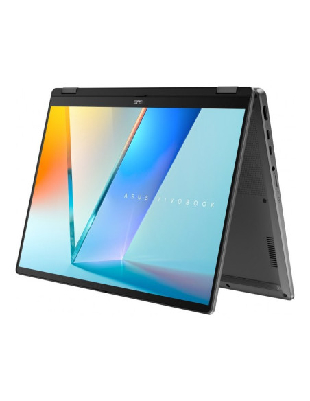 Asus Vivobook 14 Flip OLED TP3407SA-SG180W U7 258V 32GB RAM 1TB SSD