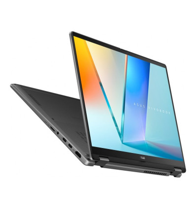 Asus Vivobook 14 Flip OLED TP3407SA-SG180W U7 258V 32GB RAM 1TB SSD