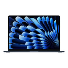 Apple MacBook Air 15 M5 24GB RAM 1TB SSD Midnight