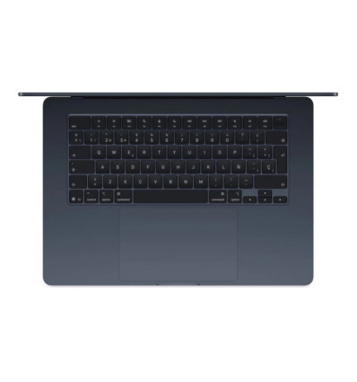 Apple MacBook Air 15 M5 24GB RAM 1TB SSD Midnight