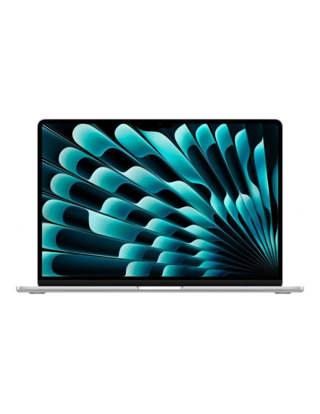 Apple MacBook Air 15 M5 16GB RAM 1TB SSD Silver