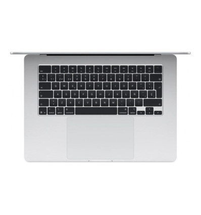 Apple MacBook Air 15 M5 16GB RAM 1TB SSD Silver