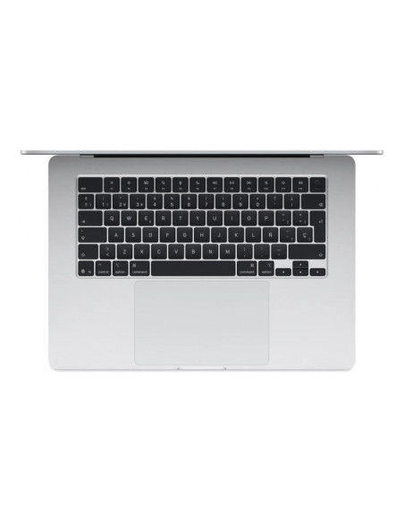 Apple MacBook Air 15 M5 16GB RAM 1TB SSD Silver